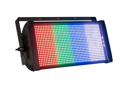 Event Lighting STROBEXRGB Strobe, front