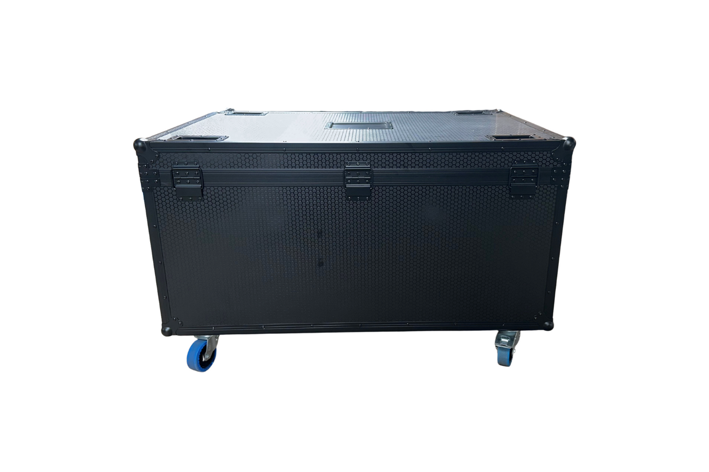 SURF12X60CAF - Road case to suit 4 units of SURF12X60