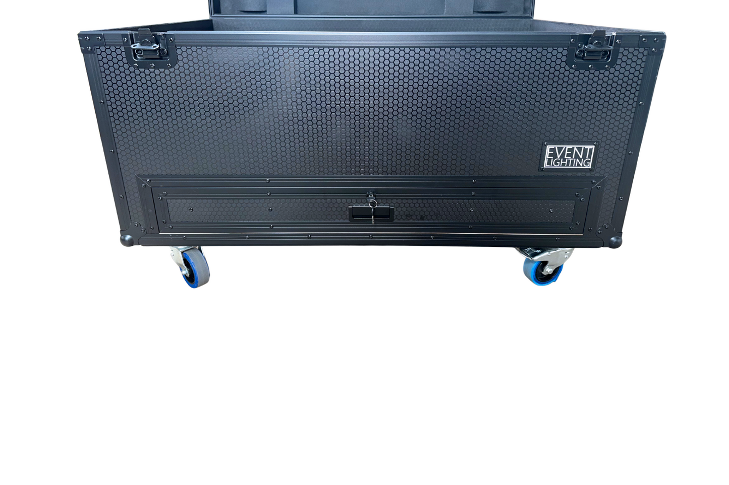 SURF12X60CAF - Road case to suit 4 units of SURF12X60