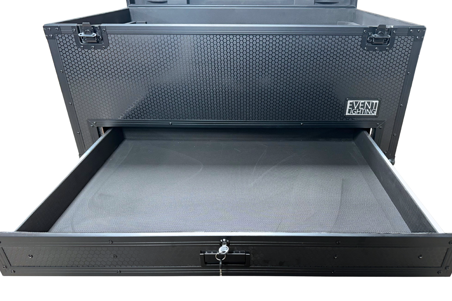 SURF12X60CAF - Road case to suit 4 units of SURF12X60