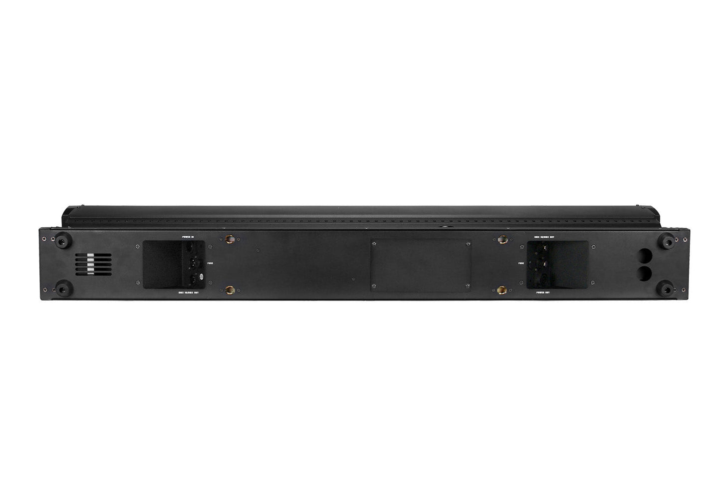 SURF12X60 - Tilt bar with zoom 12 x 60W RGBW LEDs