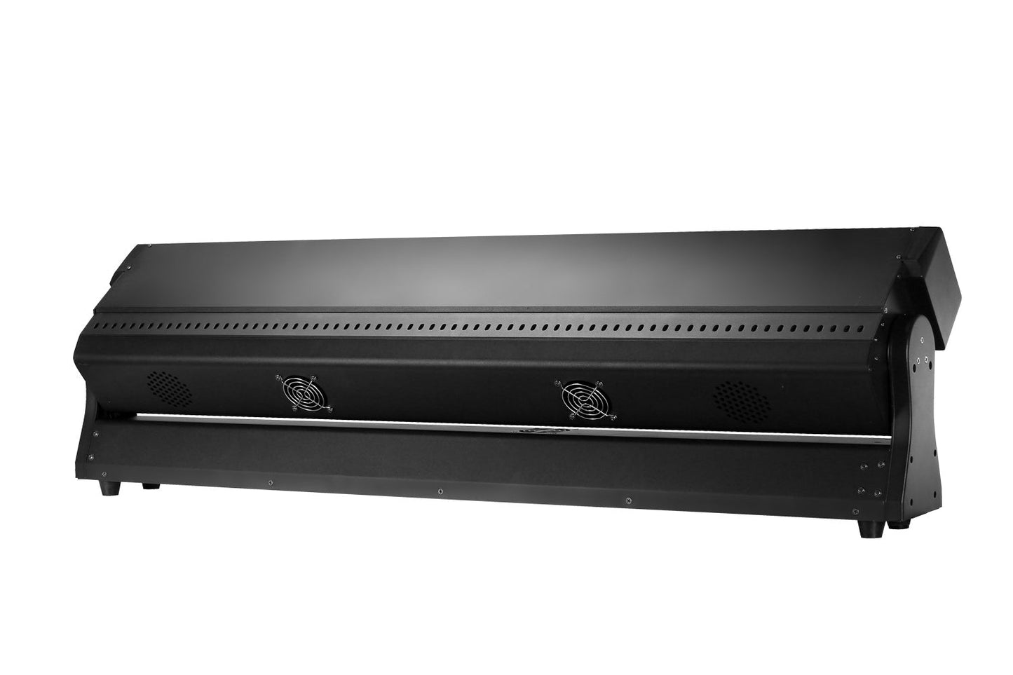 SURF12X60 - Tilt bar with zoom 12 x 60W RGBW LEDs