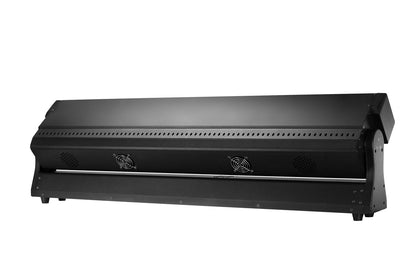 SURF12X60 - Tilt bar with zoom 12 x 60W RGBW LEDs