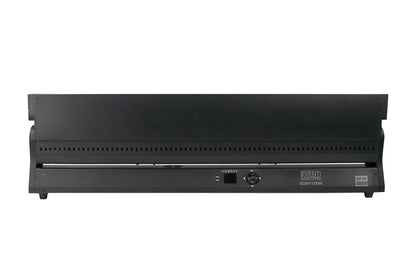 SURF12X60 - Tilt bar with zoom 12 x 60W RGBW LEDs