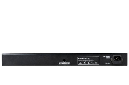 Event Lighting DMX Splitter