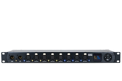 Event Lighting DMX RDM Splitter