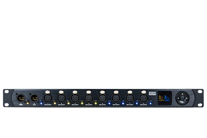 Event Lighting DMX RDM Splitter