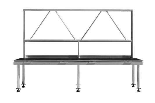 SR20 - Stage Rail 2000mm