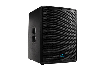 Wharfedale Pro TSUB AX15B Active Subwoofer