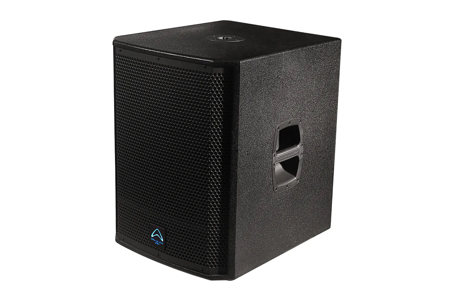 Wharfedale Pro TSUB AX15B Active Subwoofer