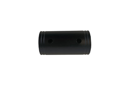 Event Lighting T05S01BK Tube truss spacer, black