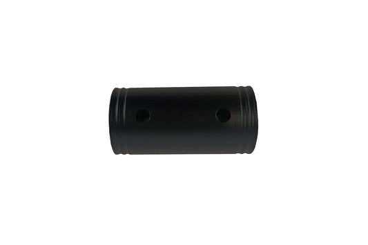 Event Lighting T05S01BK Tube truss spacer, black