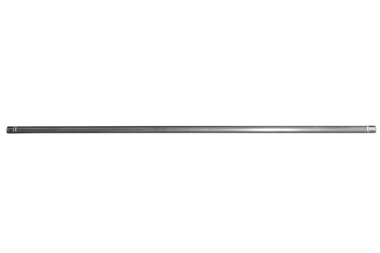 T05S3 - 50mm Spigot Single Tube (3m)