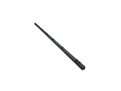 T05SPD3BK - 50mm Power Truss Single Tube (3m, Black)
