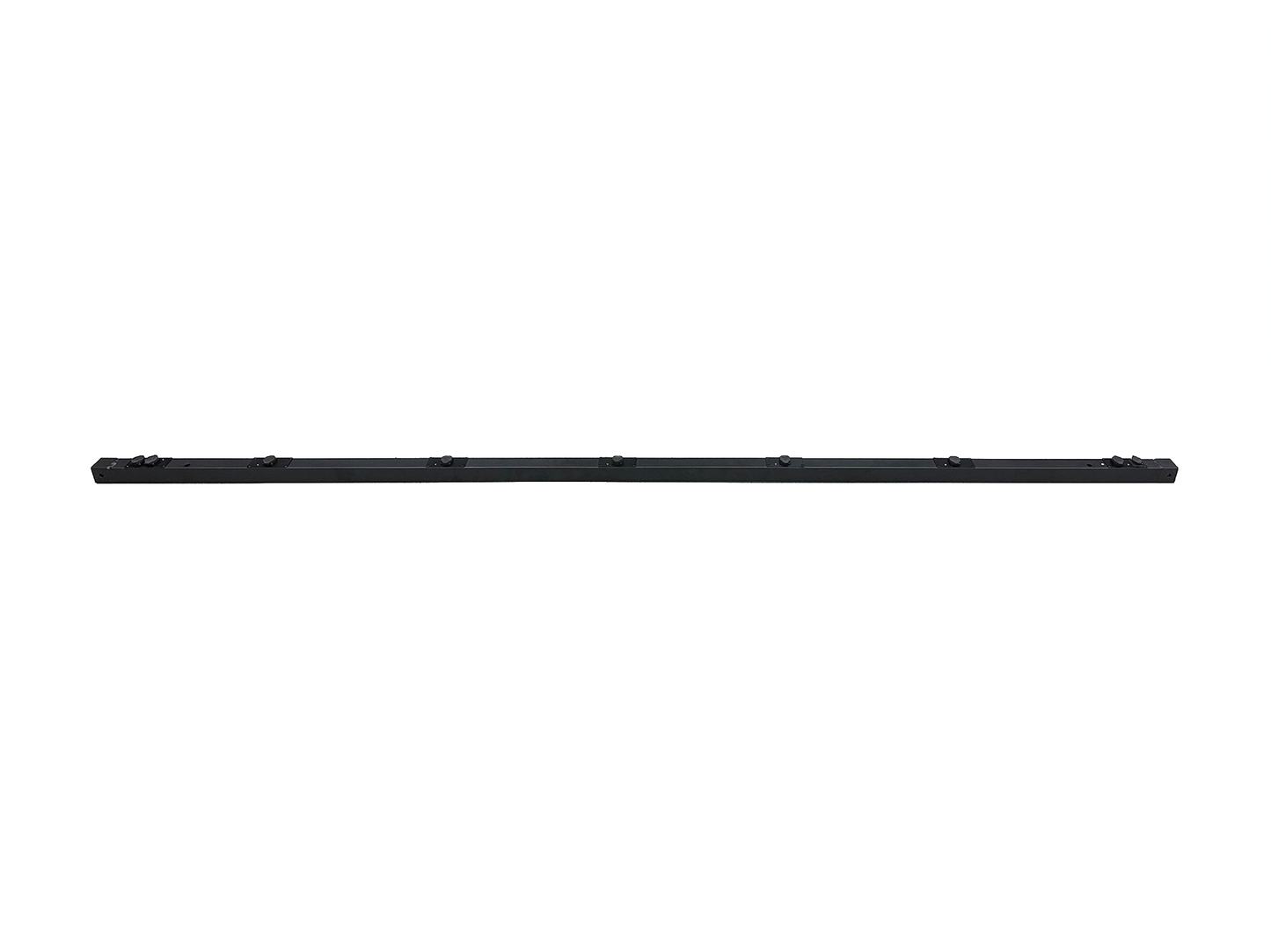 T05SPD3BK - 50mm Power Truss Single Tube (3m, Black)