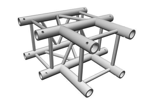 T2BCT3 - 220mm Truss T Corner