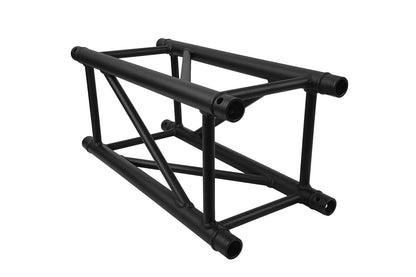 T2BLBK - 220mm Spigot Box Truss - Black