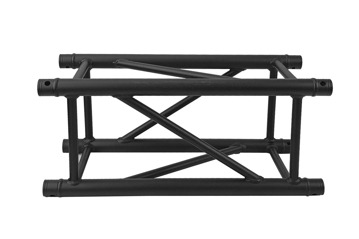 T2BLBK - 220mm Spigot Box Truss - Black
