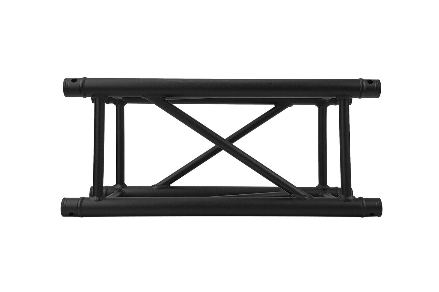 T2BLBK - 220mm Spigot Box Truss - Black
