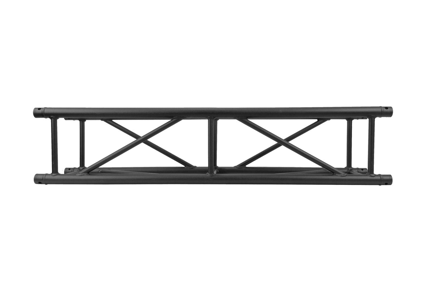 T2BLBK - 220mm Spigot Box Truss - Black