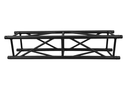 T2BLBK - 220mm Spigot Box Truss - Black