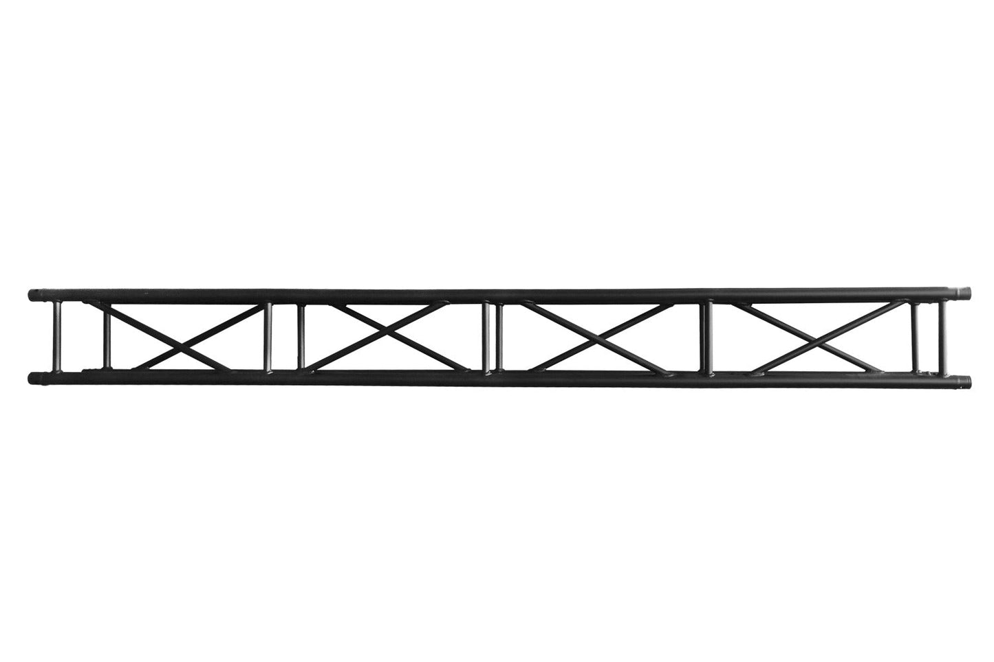 T2BLBK - 220mm Spigot Box Truss - Black