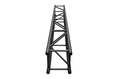 T2BL2BK - 220mm Ladder Truss - Black 2m
