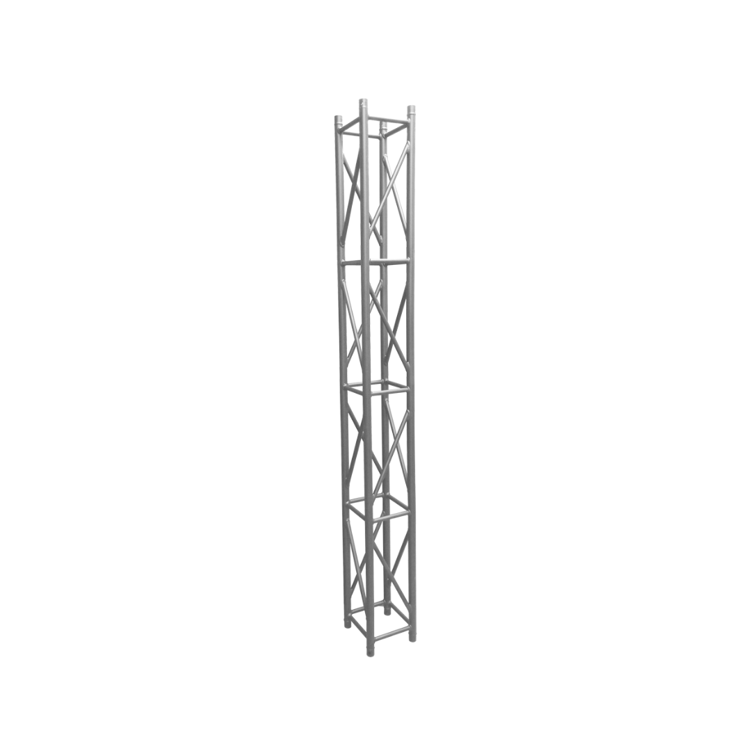T2BL2 - 220mm Ladder Truss - Silver 2m