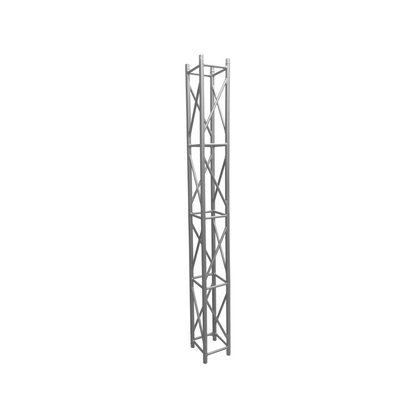 T2BL2 - 220mm Ladder Truss - Silver 2m