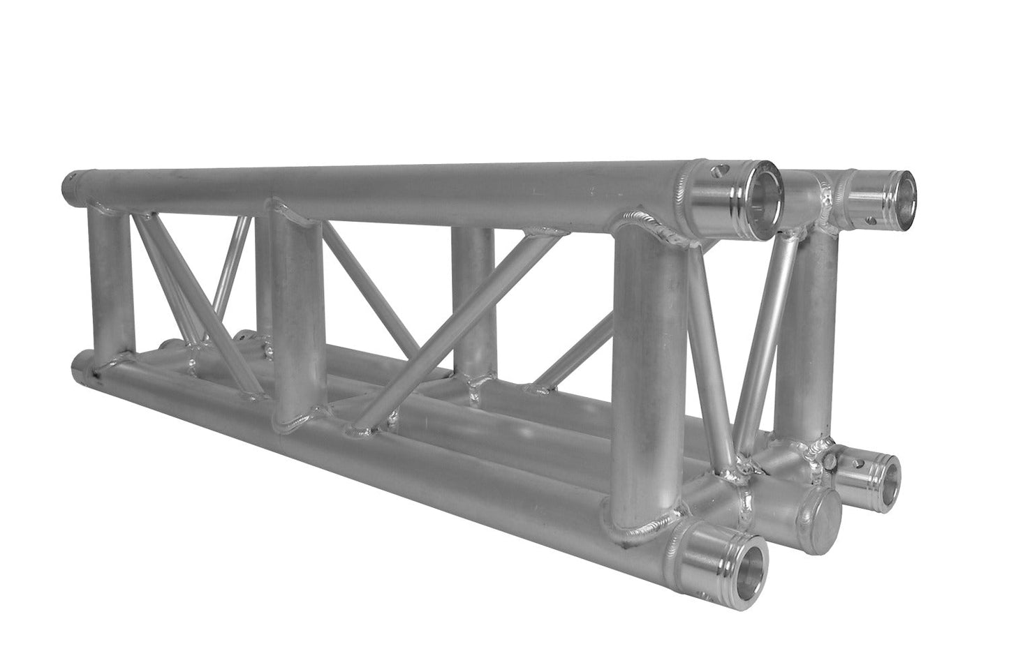 T3B5L1 - 290mm 5 chord Spigot box truss (1m)