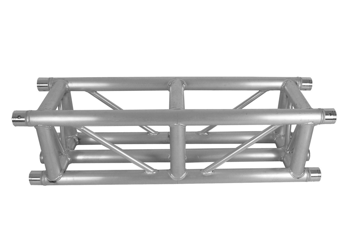 T3B5L1 - 290mm 5 chord Spigot box truss (1m)