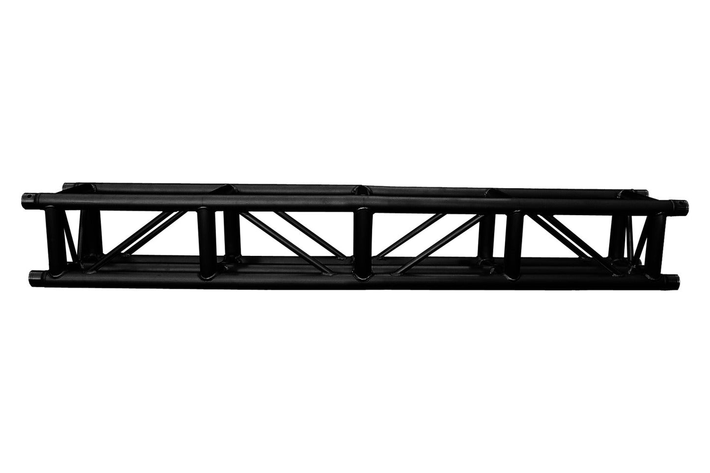 T3B5L2BK - 290mm 5 chord Spigot box truss black (2m)
