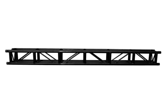 T3B5L3BK - 290mm 5 chord Spigot box truss black (3m)