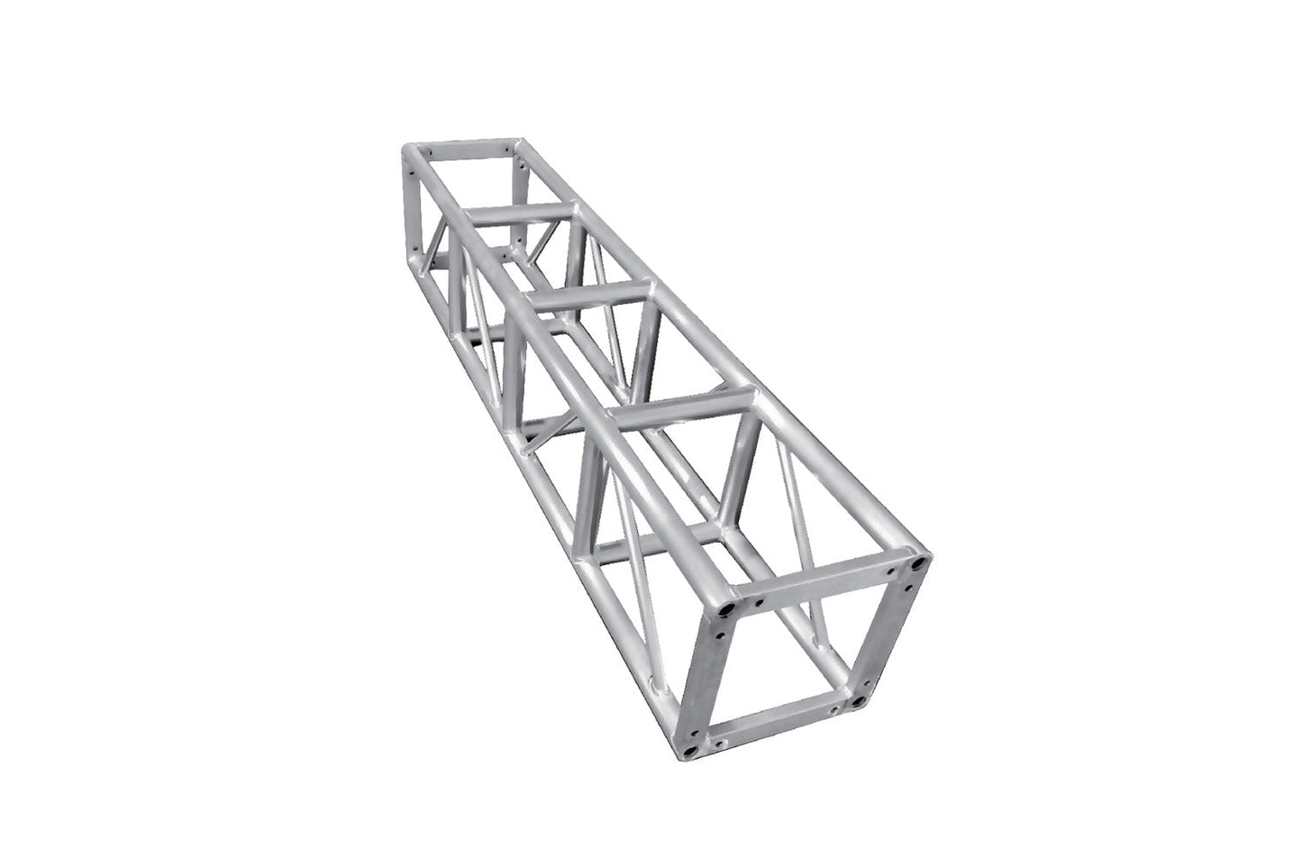 T3BB - 300mm Bolt Box Truss - Silver