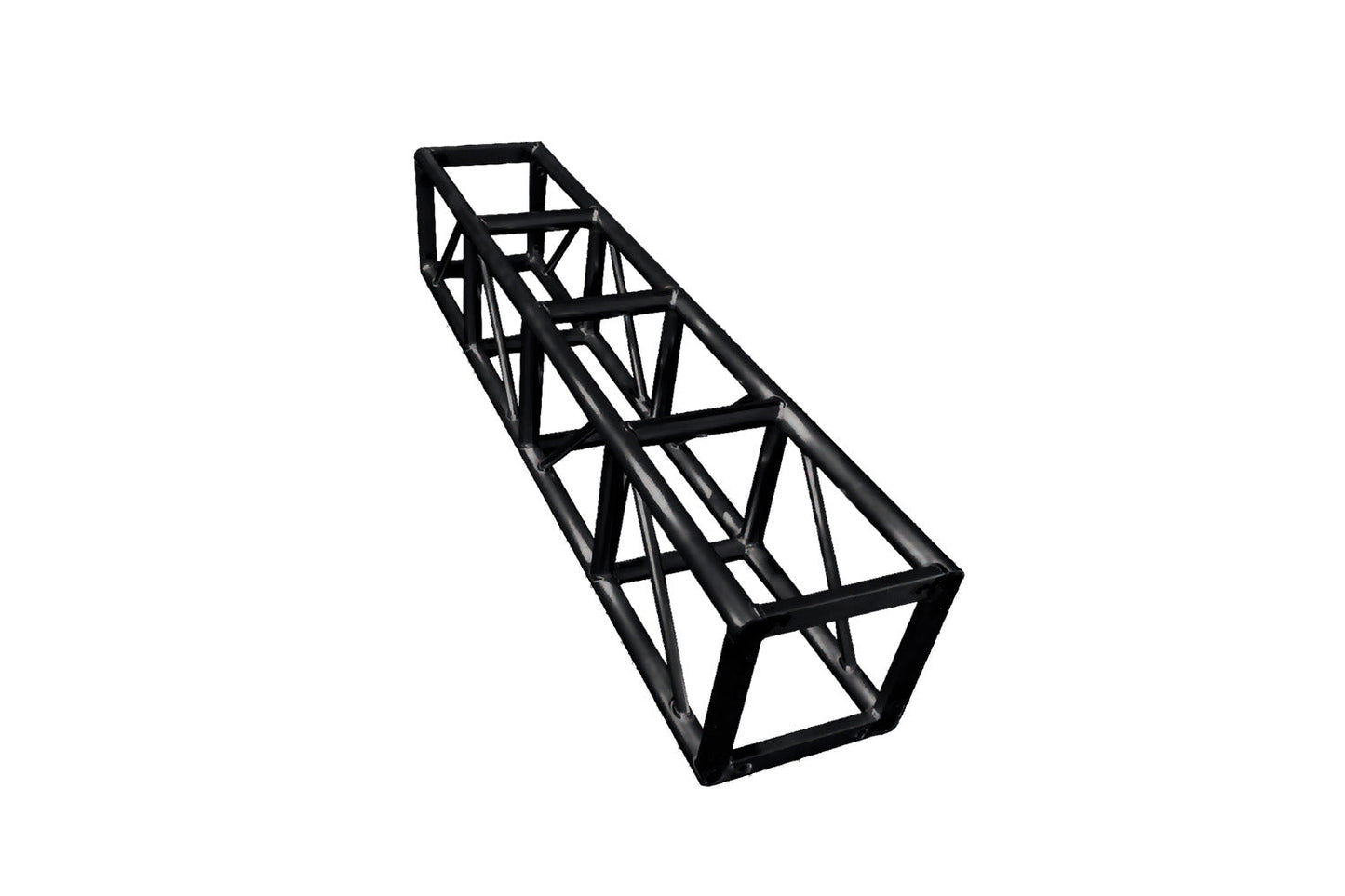 T3BBBK - 300mm Bolt Box Truss - Black