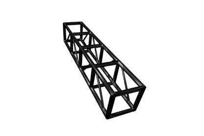 T3BBBK - 300mm Bolt Box Truss - Black
