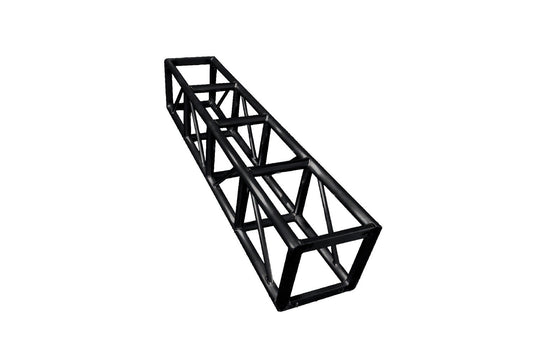 T3BBBK - 300mm Bolt Box Truss - Black