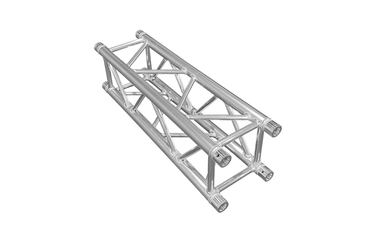 T3BD - 290mm Spigot Box Truss - Silver