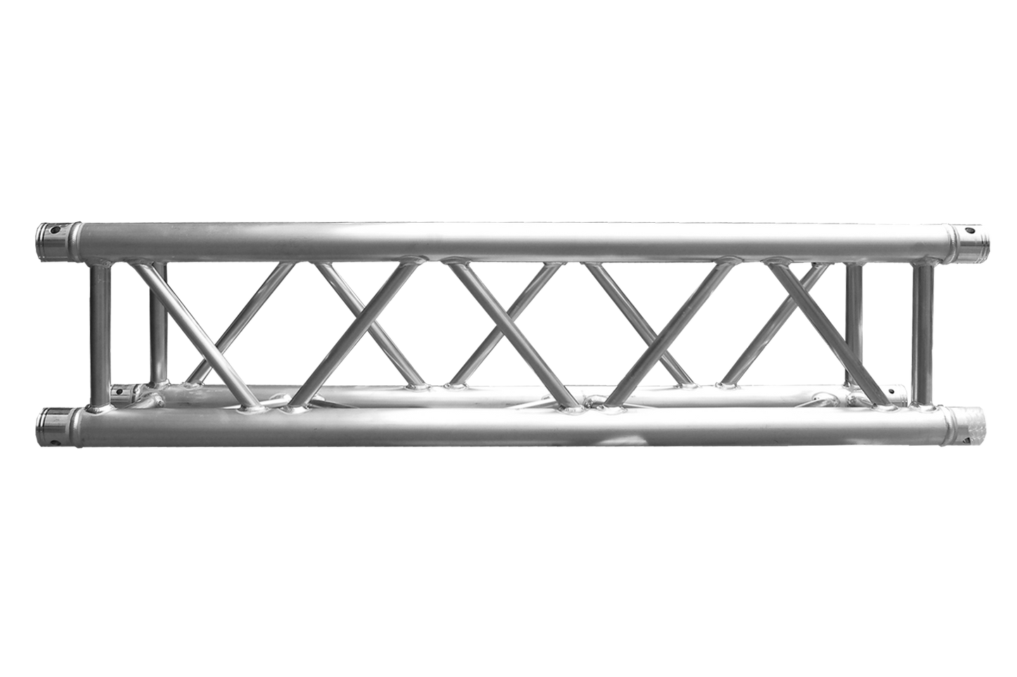 T3BD1.5 - 290mm Diagonal Truss - Silver 1.5m