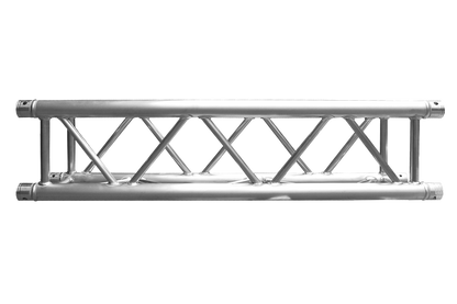 T3BD1.5 - 290mm Diagonal Truss - Silver 1.5m