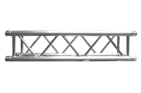 T3BD1.5 - 290mm Diagonal Truss - Silver 1.5m