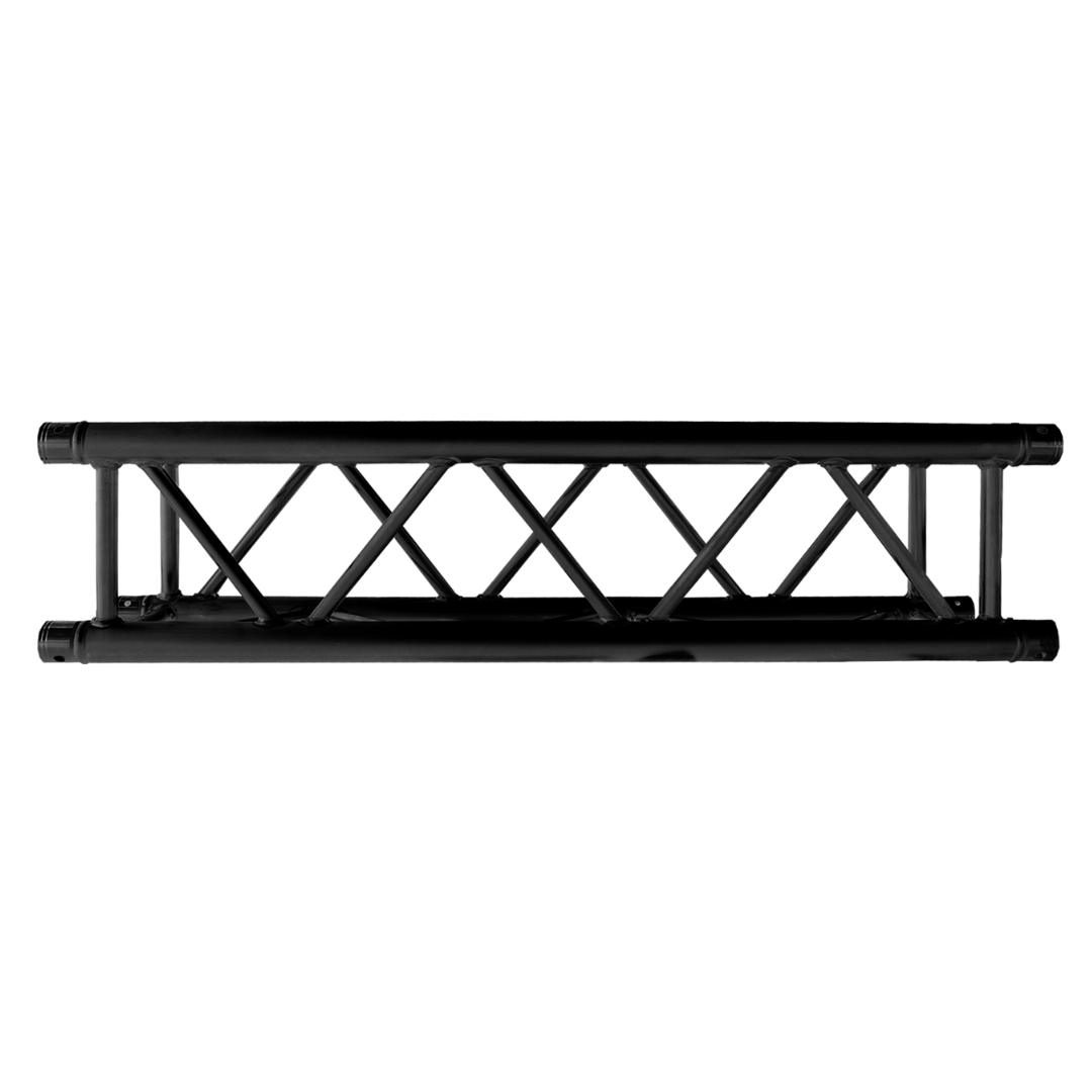 T3BD1.5BK - 290mm Diagonal Truss - Black 1.5m