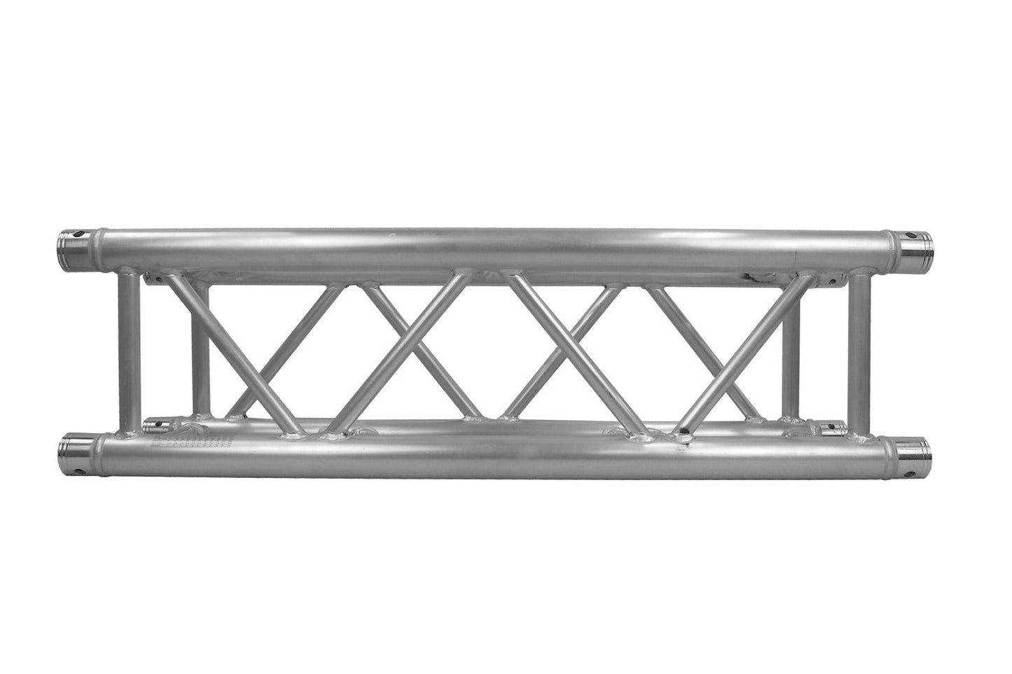 T3BD1 - 290mm Diagonal Truss - Silver 1m