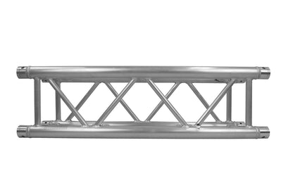 T3BD1 - 290mm Diagonal Truss - Silver 1m