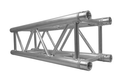 T3BD1 - 290mm Diagonal Truss - Silver 1m