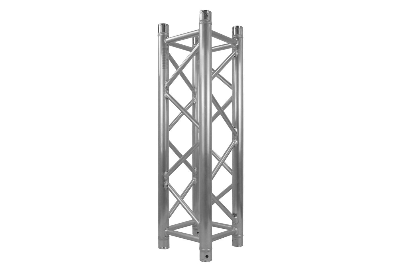 T3BD1 - 290mm Diagonal Truss - Silver 1m