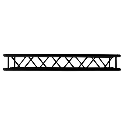 T3BD2BK - 290mm Diagonal Truss - Black 2m