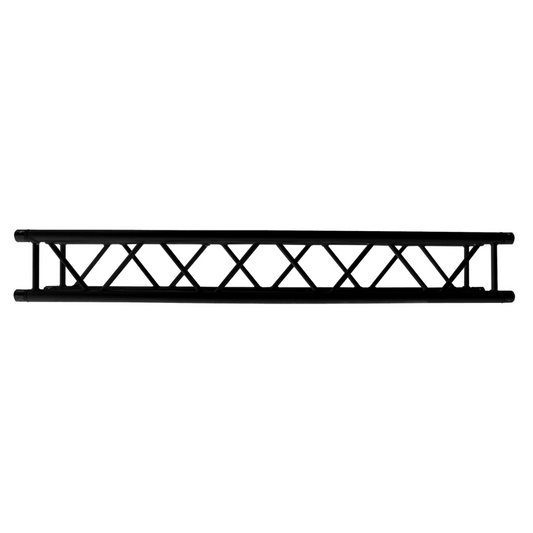 T3BD2.5BK - 290mm Diagonal Truss - Black 2.5m