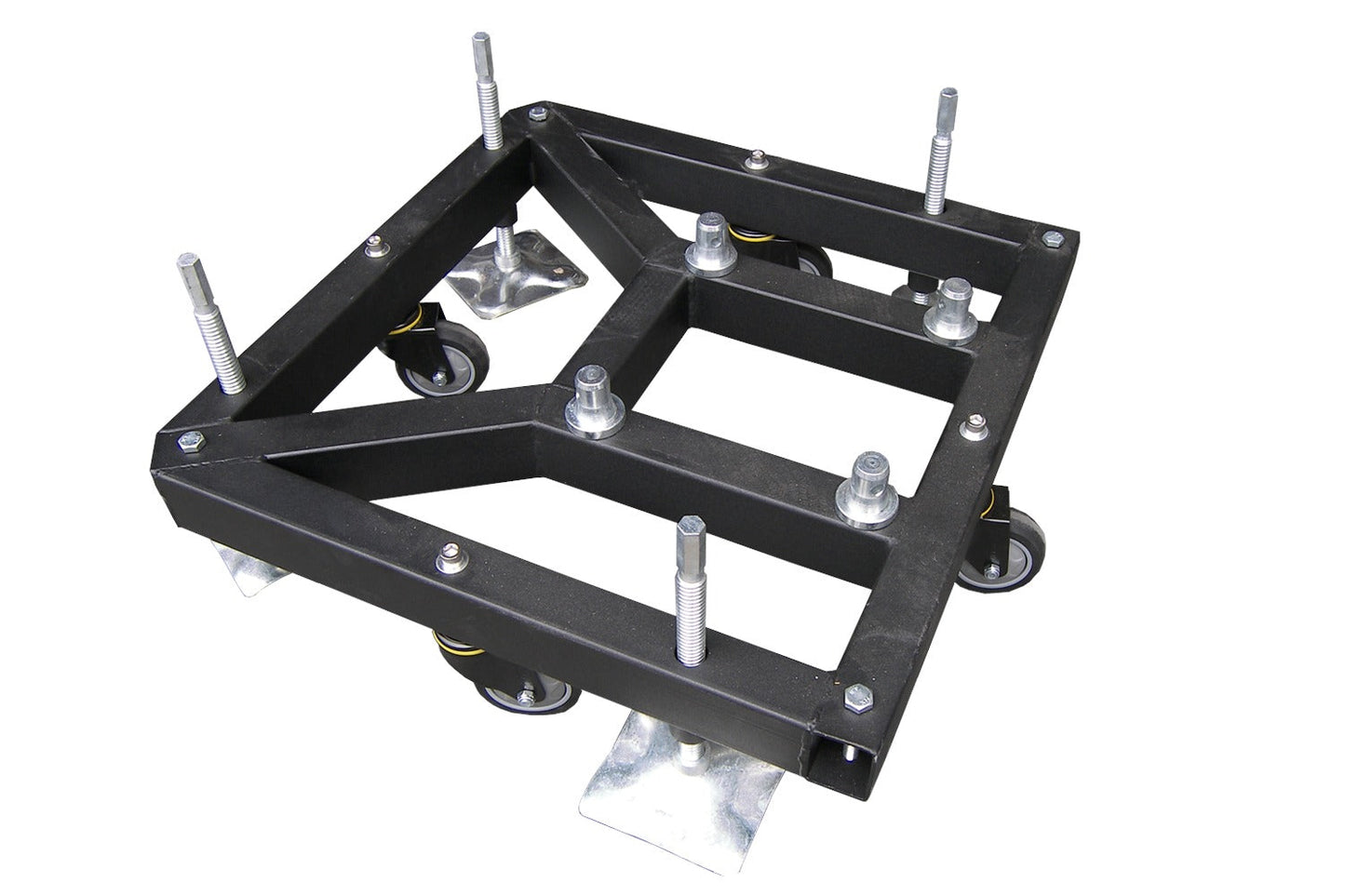 3BTLABASE - Black base for 3BTLA7PACK