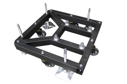 3BTLABASE - Black base for 3BTLA7PACK